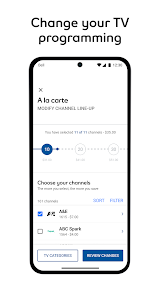 MyBell screenshot