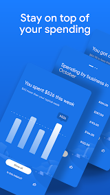 Google Pay screenshot