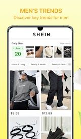 SHEIN-Shopping Online screenshot