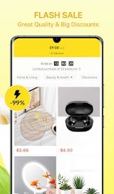 SHEIN-Shopping Online screenshot