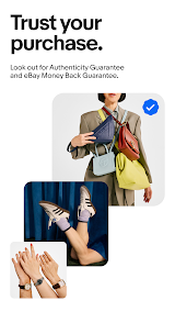 eBay Shop: Buying & Selling screenshot