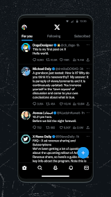 Twitter screenshot