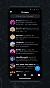 Twitter screenshot