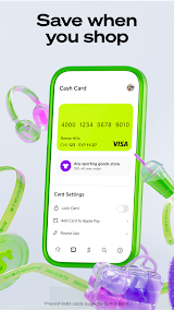 Cash App screenshot