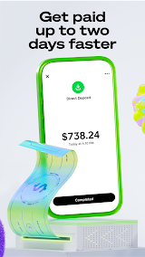 Cash App screenshot