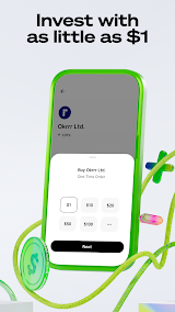 Cash App screenshot