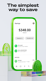 Cash App screenshot