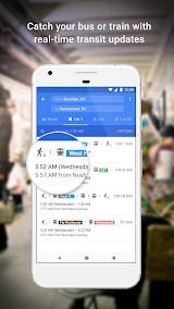 Google Maps screenshot