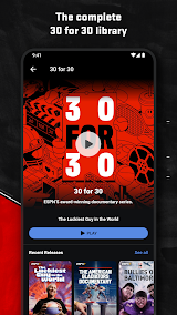 ESPN screenshot