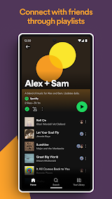 Spotify: Music and Podcasts screenshot