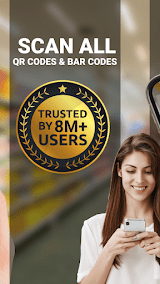 QR Code Reader: QR Scanner screenshot