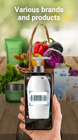 QR Code Reader: QR Scanner screenshot