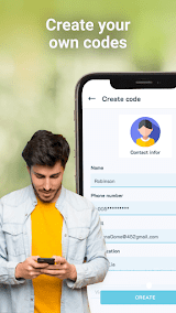 QR Code Reader: QR Scanner screenshot