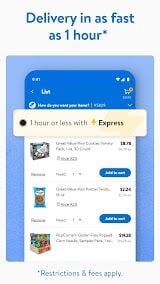 Walmart: Shopping & Savings screenshot