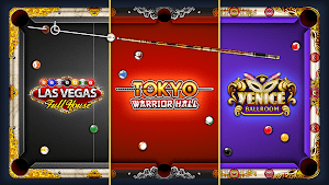 8 Ball Pool screenshot