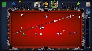 8 Ball Pool screenshot
