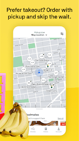 Postmates - Food Delivery screenshot