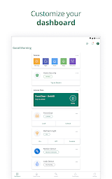 SmartRent screenshot