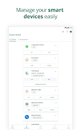 SmartRent screenshot