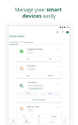 SmartRent screenshot