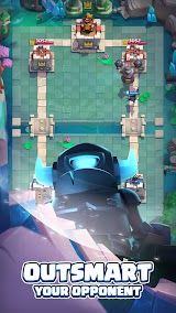 Clash Royale screenshot