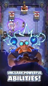 Clash Royale screenshot