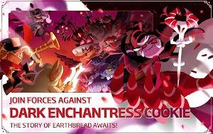 CookieRun: Kingdom screenshot