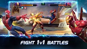 Marvel Contest of Champions screenshot