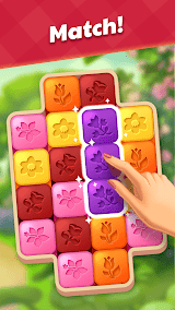 Lily’s Garden - Design & Relax screenshot