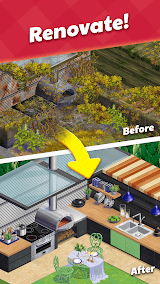 Lily’s Garden - Design & Relax screenshot