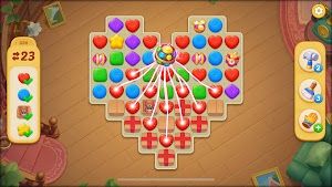 Matchington Mansion screenshot