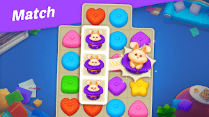 Matchington Mansion screenshot