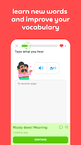 Duolingo: Learn Languages Free screenshot