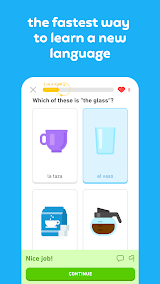 Duolingo: Learn Languages Free screenshot