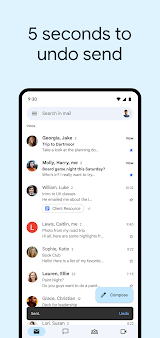 Gmail screenshot