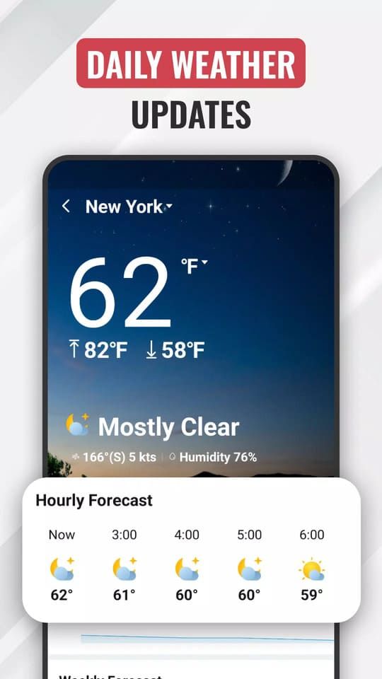 Daily News- Local & Alerts screenshot