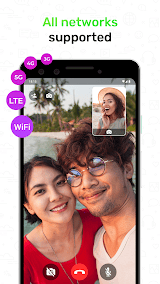 Video Call screenshot